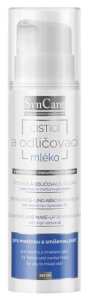 Čisticí a odličovací mléko