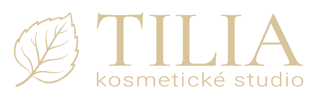 Kosmetické studio Tilia