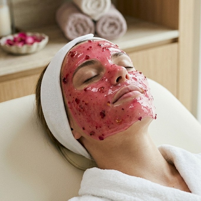 Esthemax Hydrojelly masky